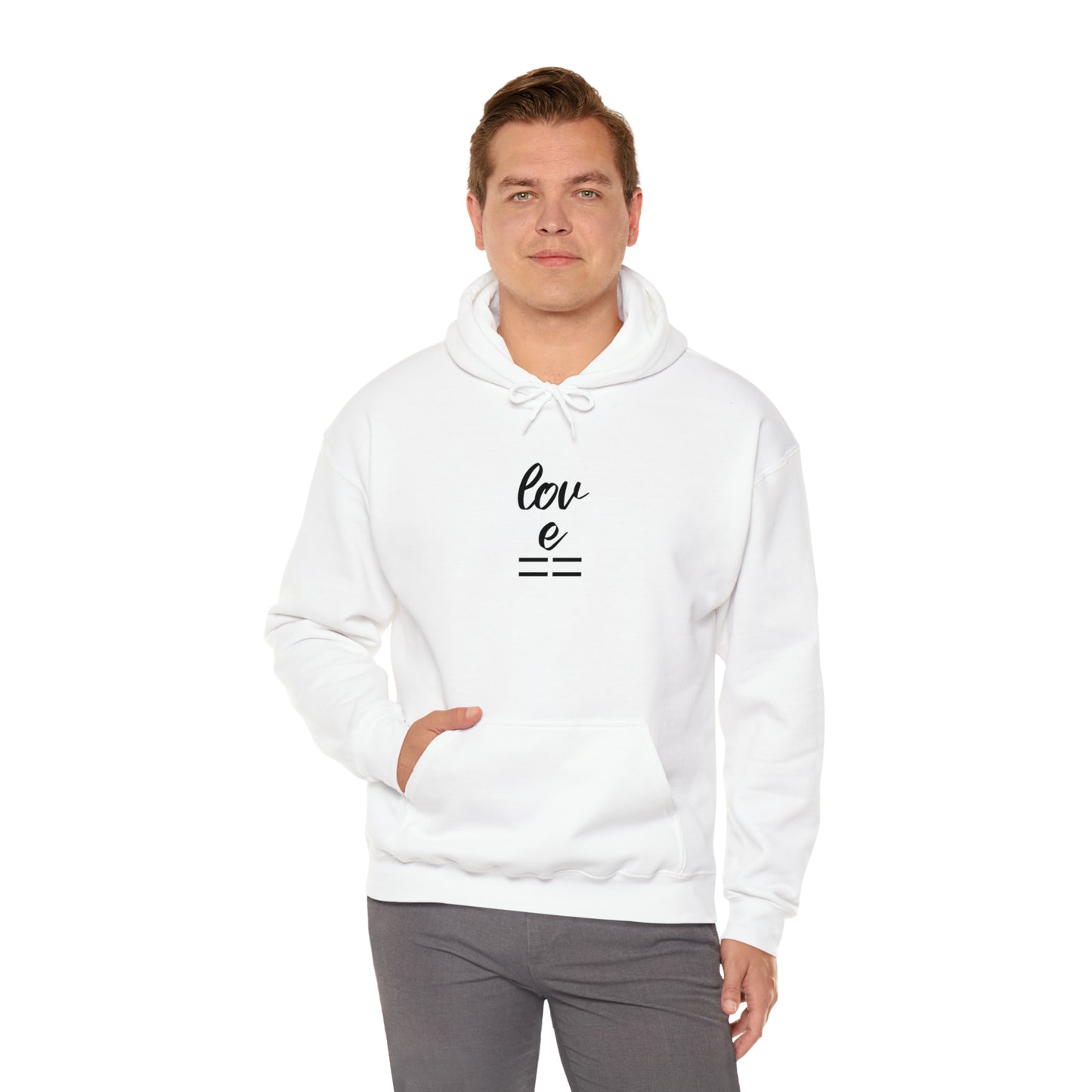 LOVE HOODIE