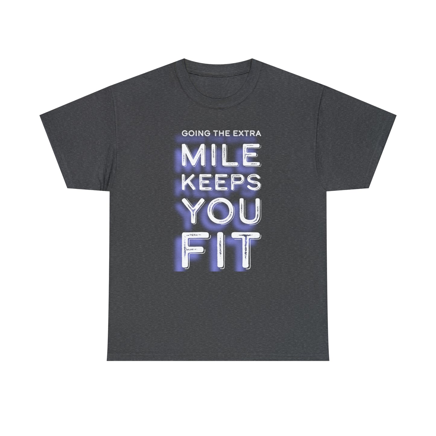 X.M. T-SHIRT