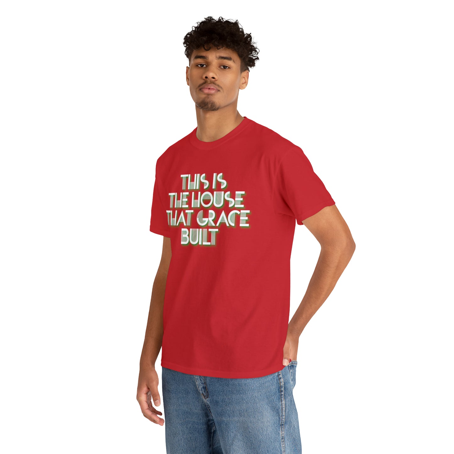 GRACE TEE