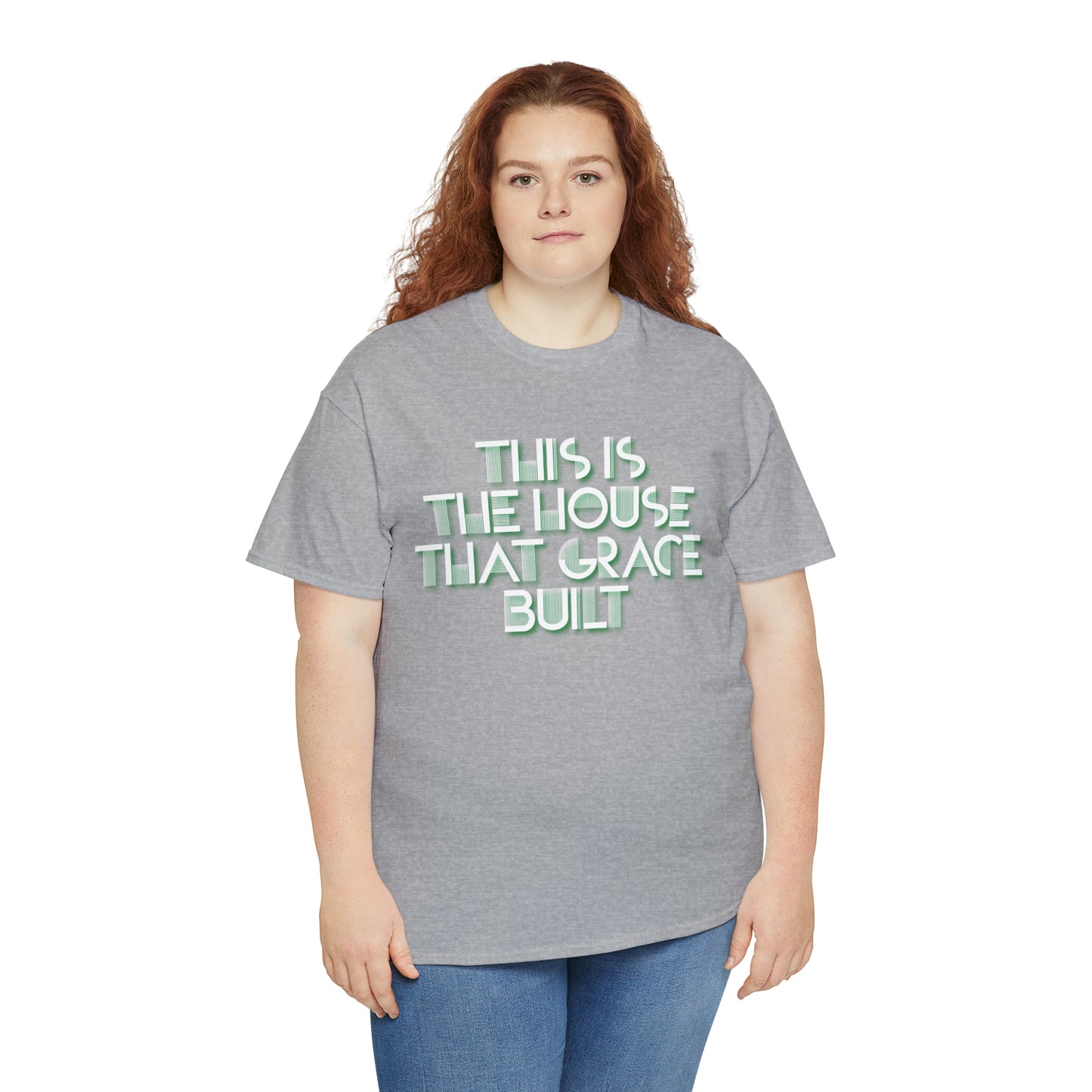 GRACE TEE