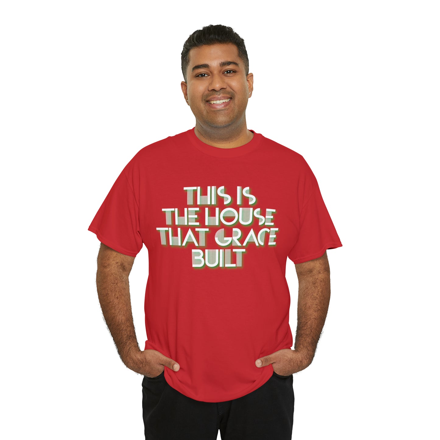 GRACE TEE