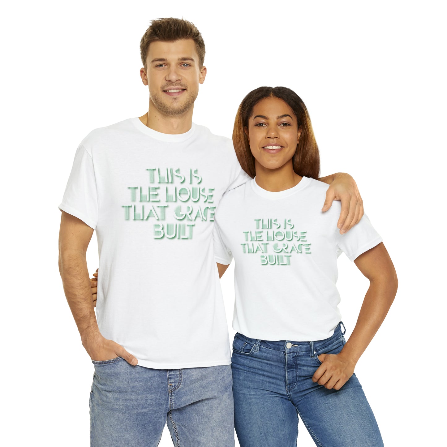 GRACE TEE