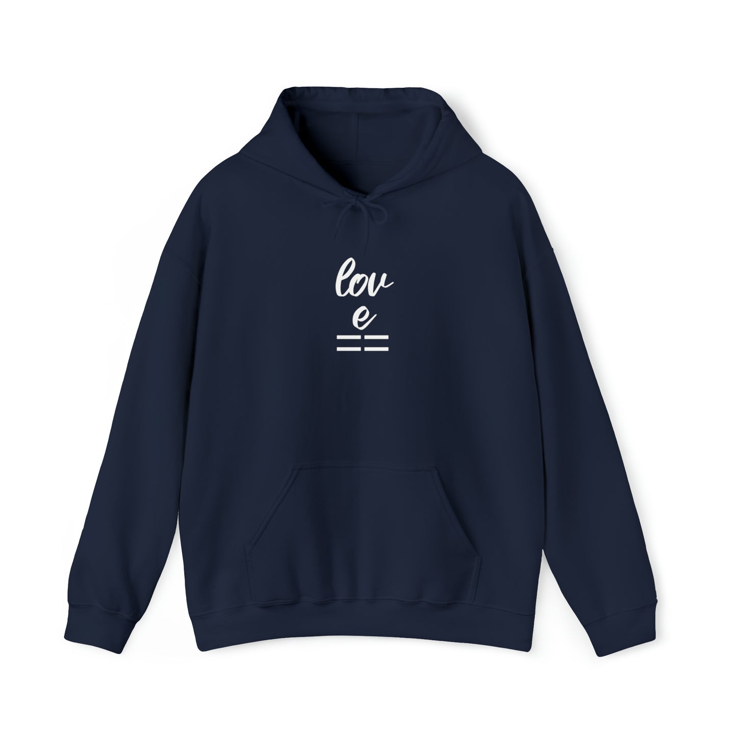 LOVE HOODIE