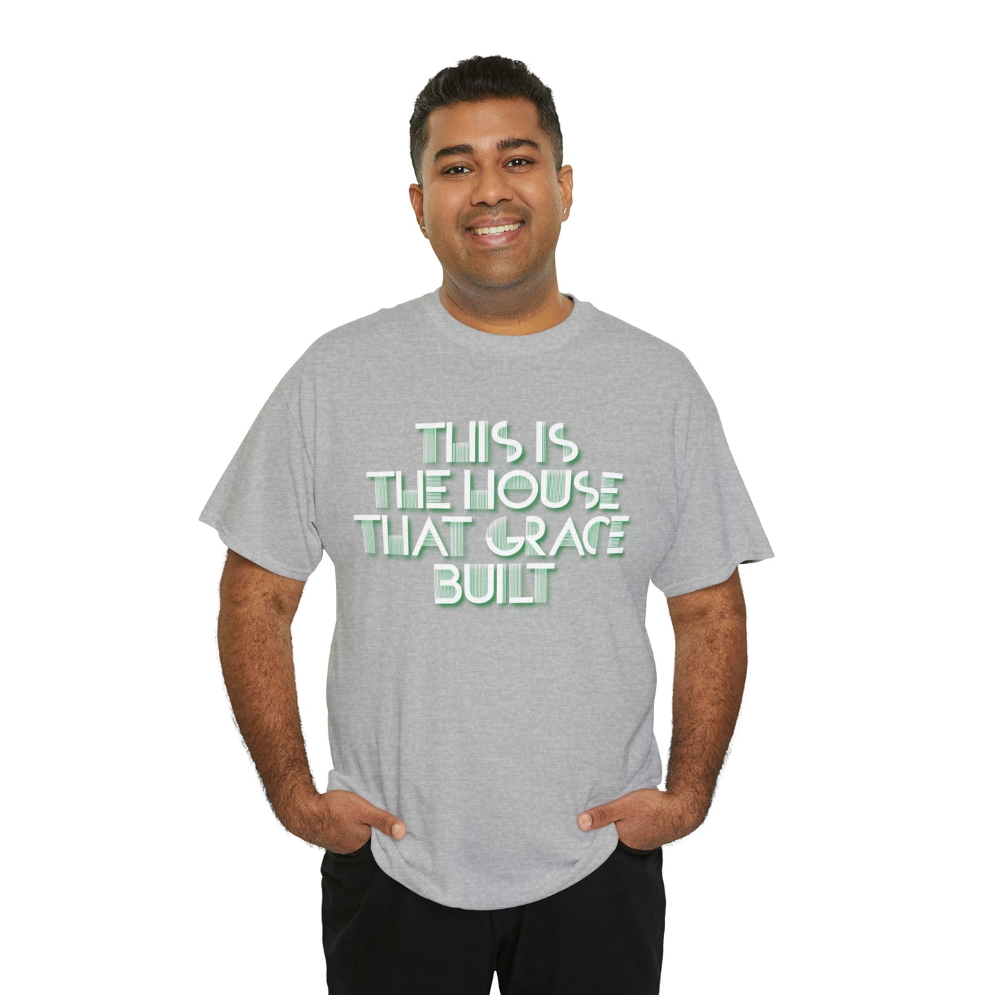 GRACE TEE