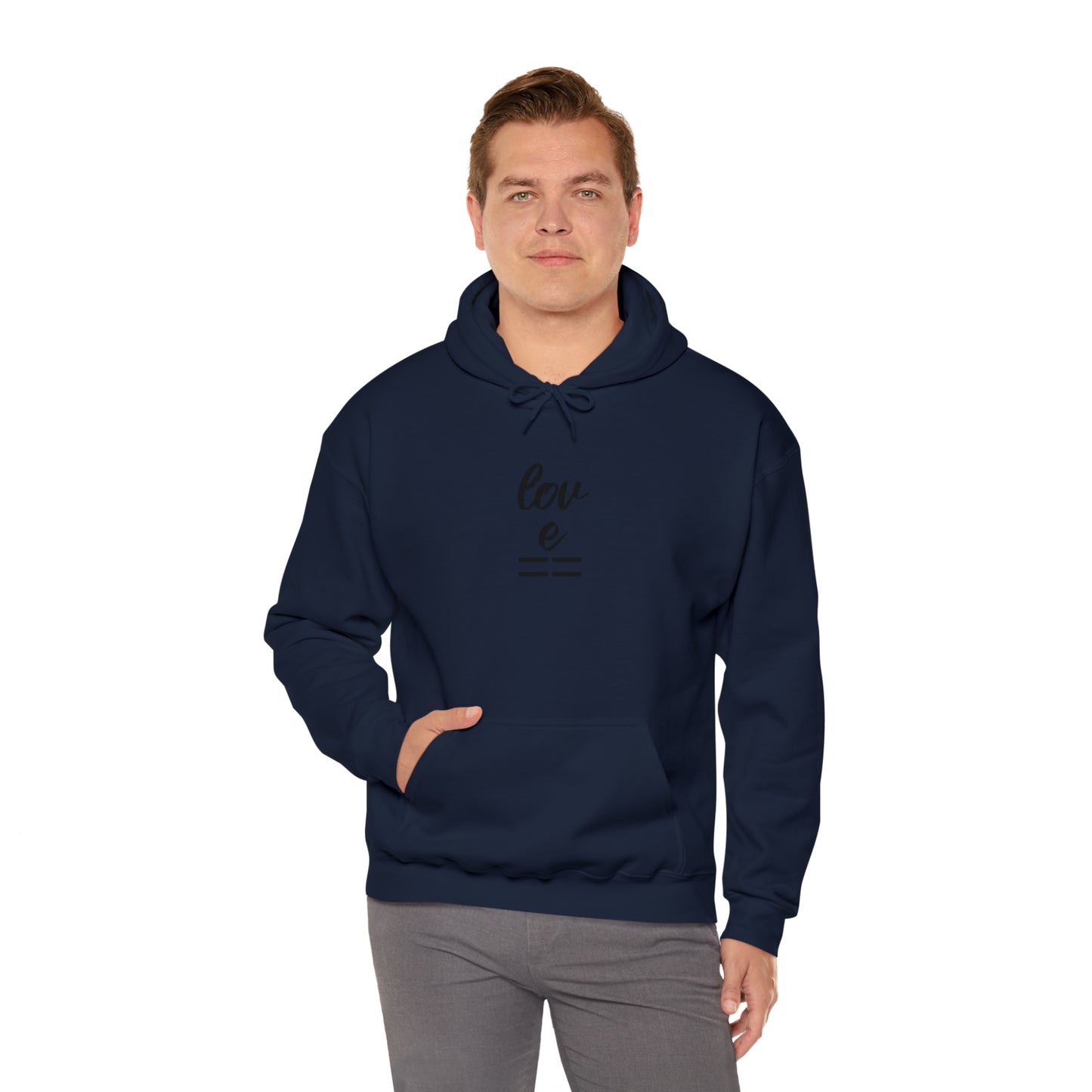 LOVE HOODIE