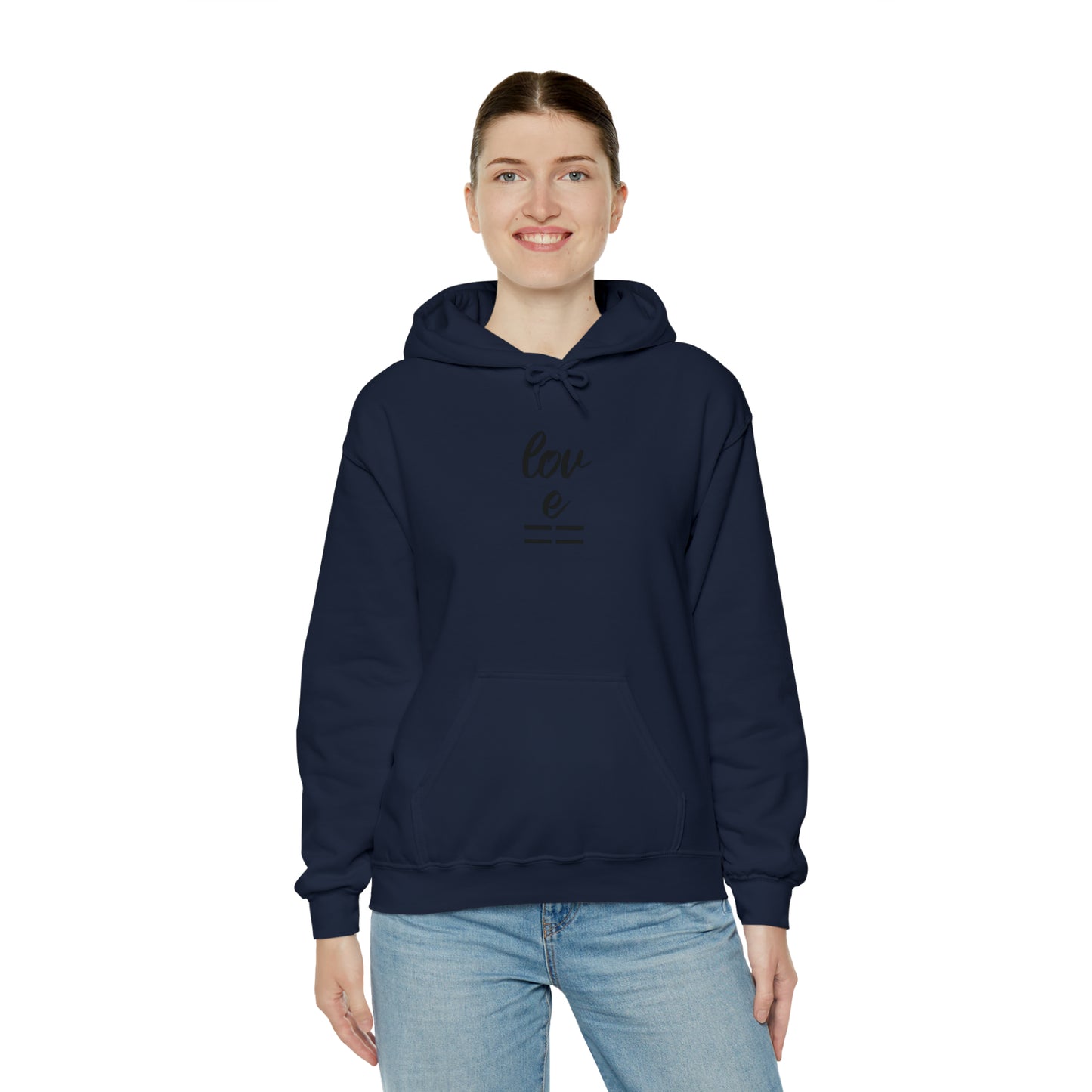 LOVE HOODIE