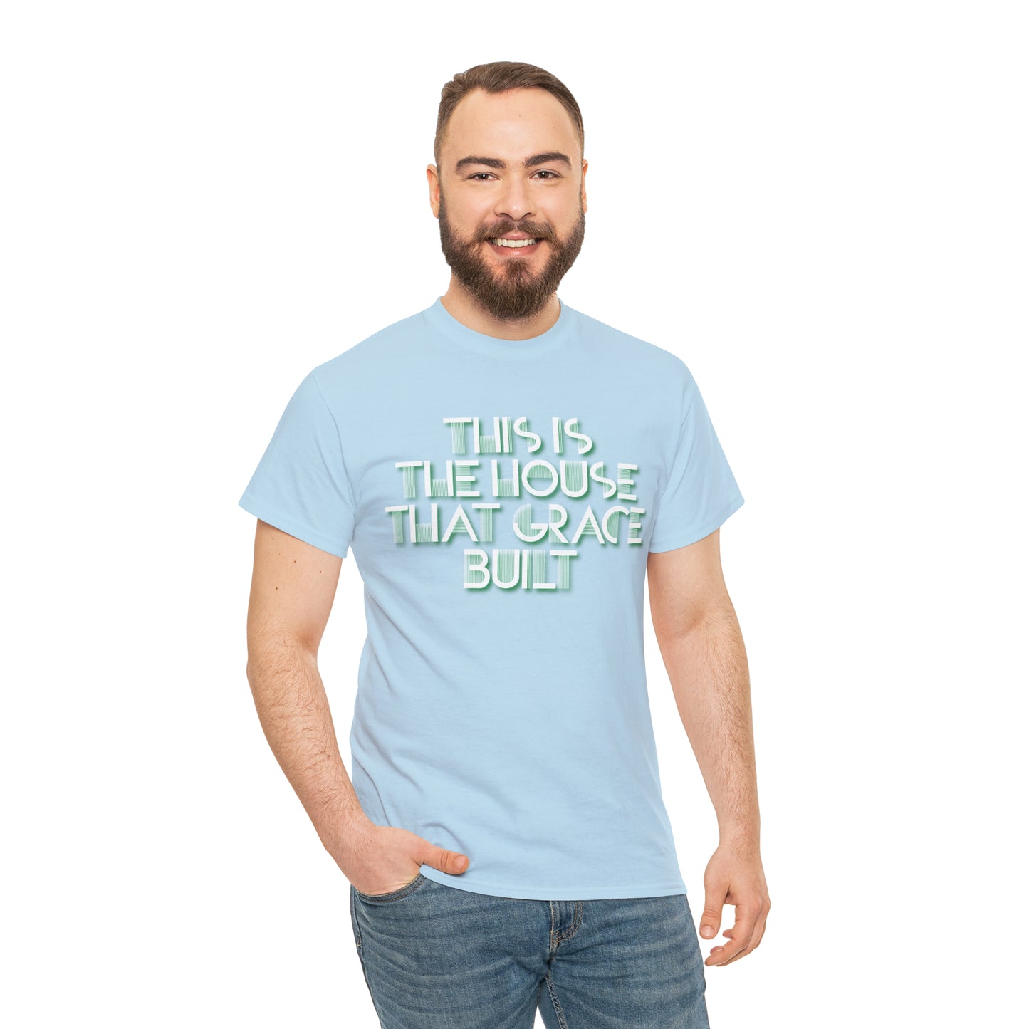 GRACE TEE