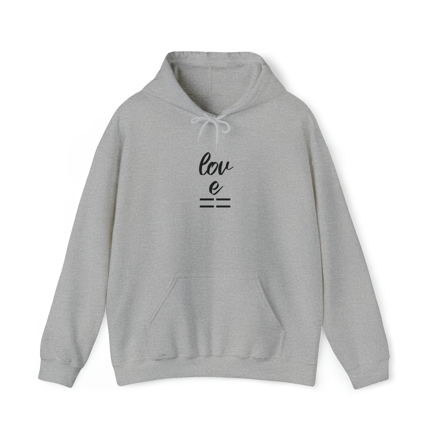 LOVE HOODIE