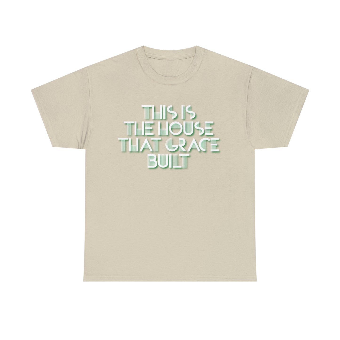 GRACE TEE