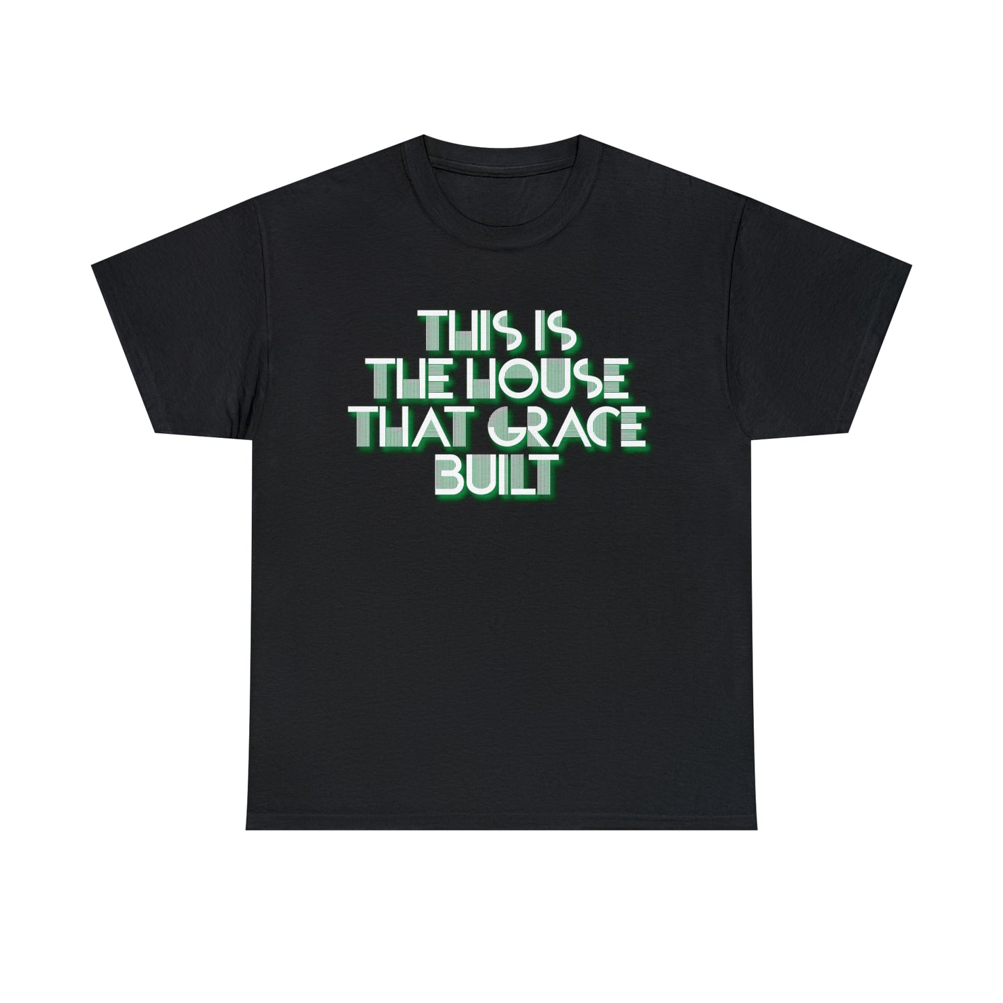 GRACE TEE