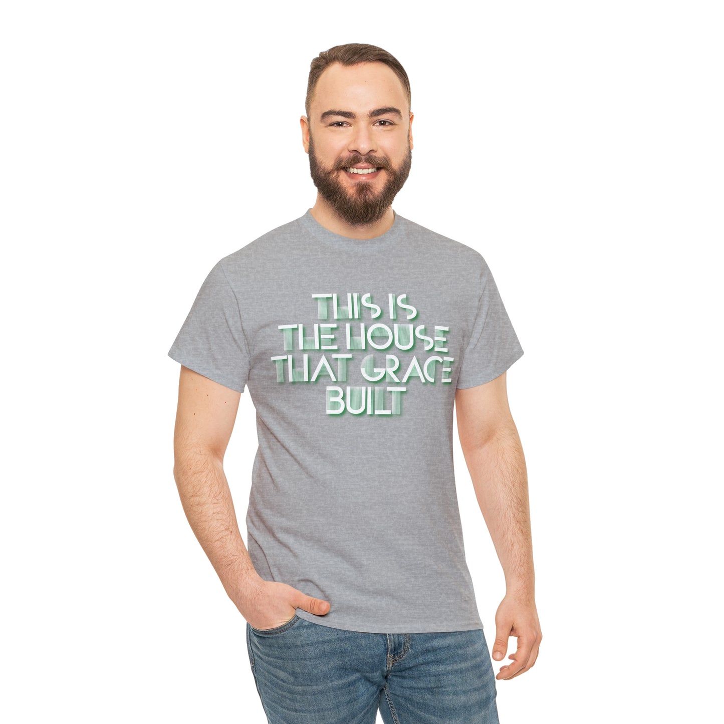 GRACE TEE