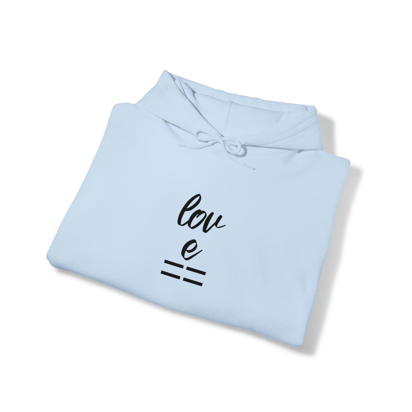 LOVE HOODIE