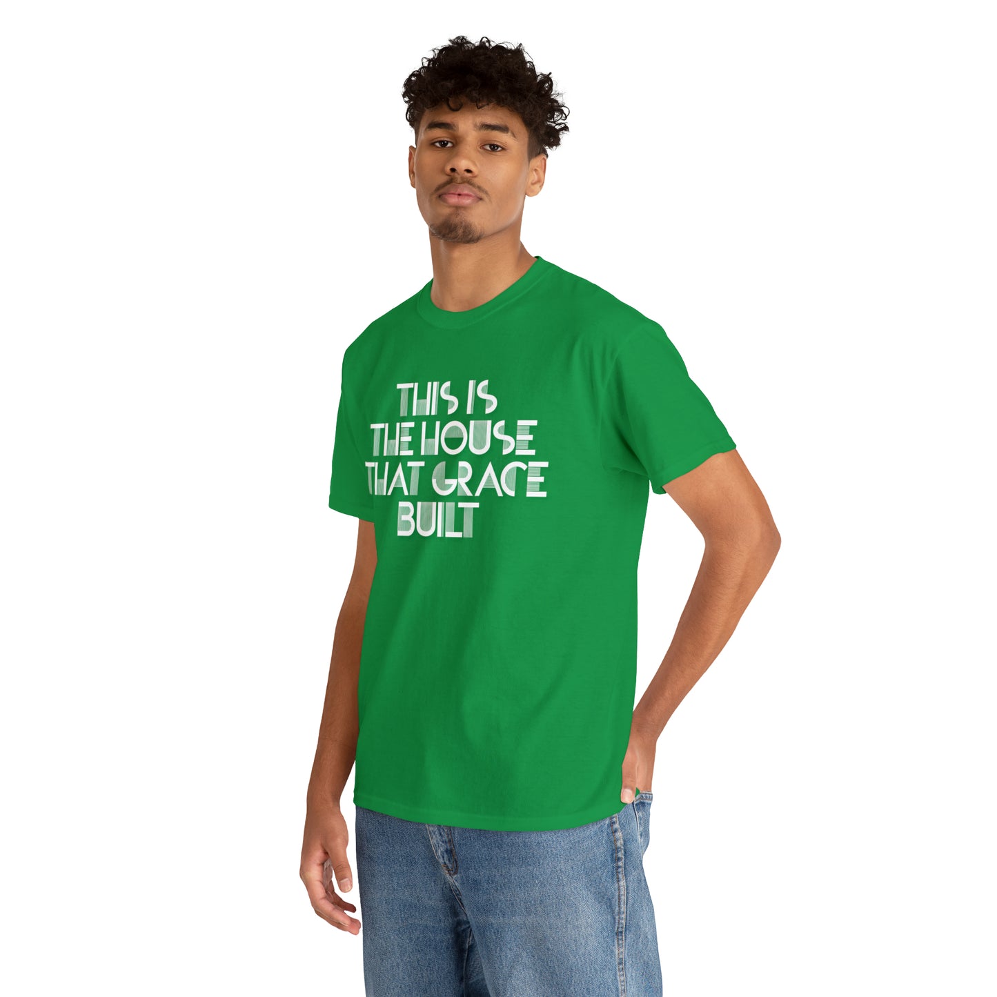 GRACE TEE
