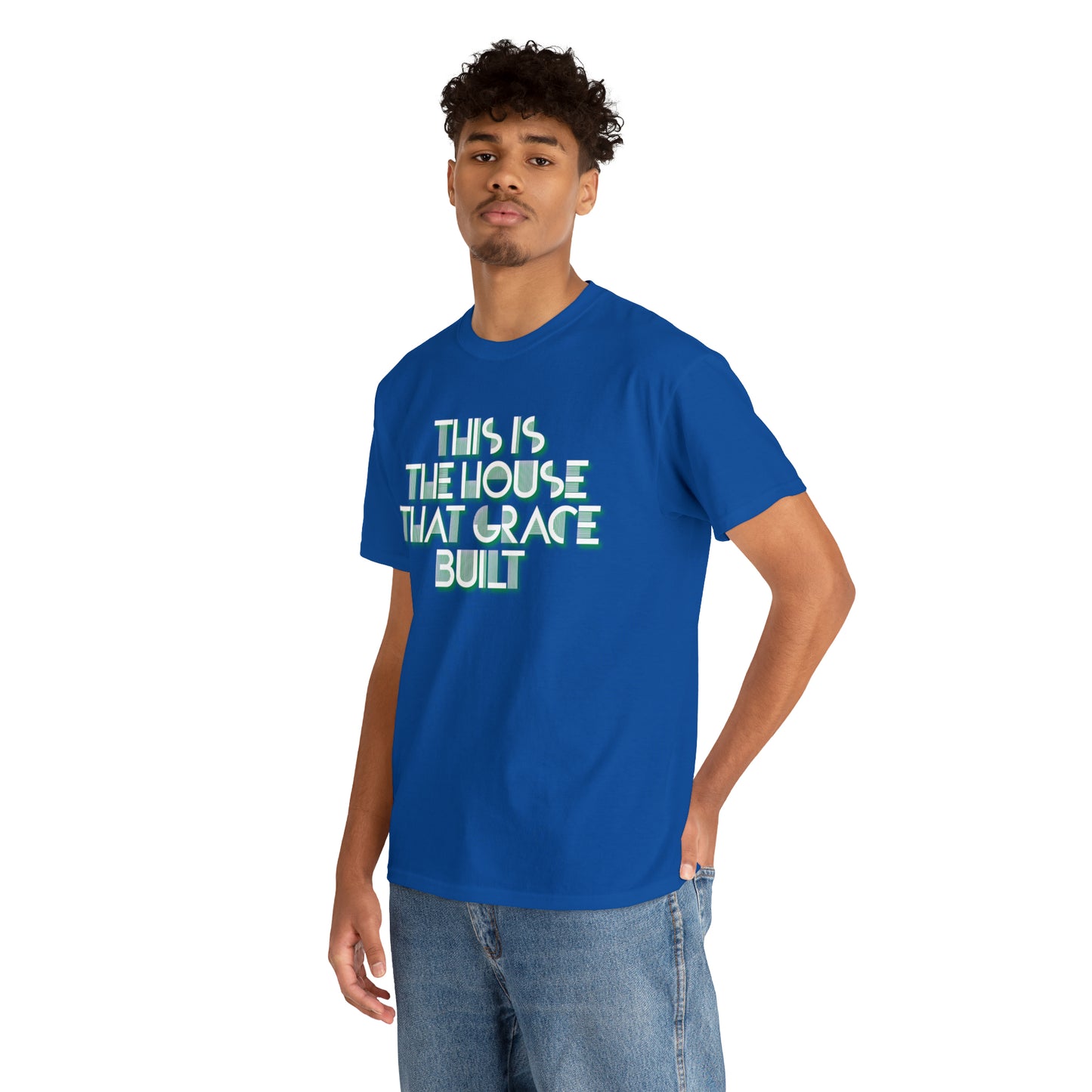 GRACE TEE