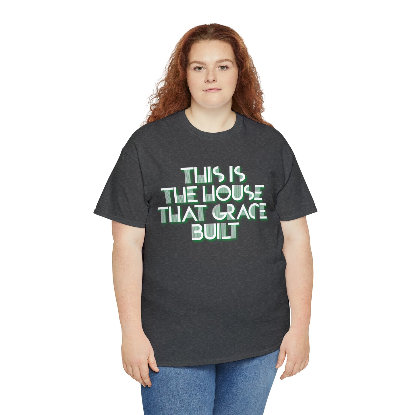 GRACE TEE