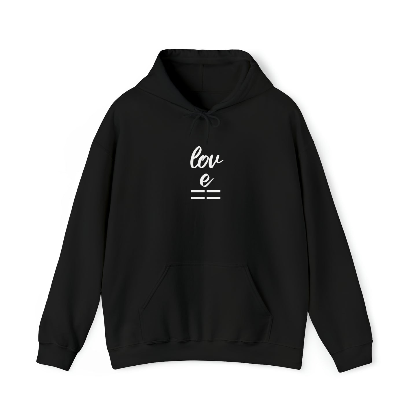 LOVE HOODIE