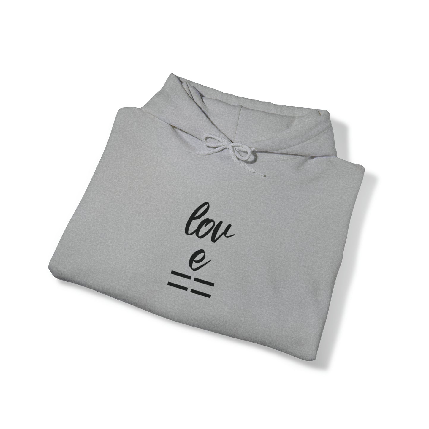 LOVE HOODIE