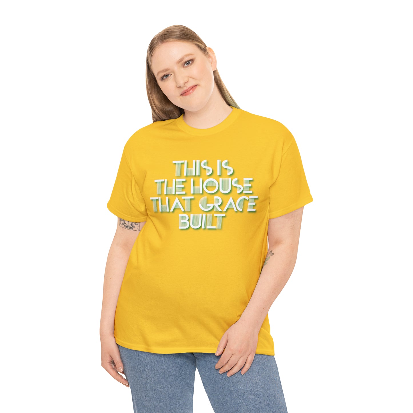 GRACE TEE