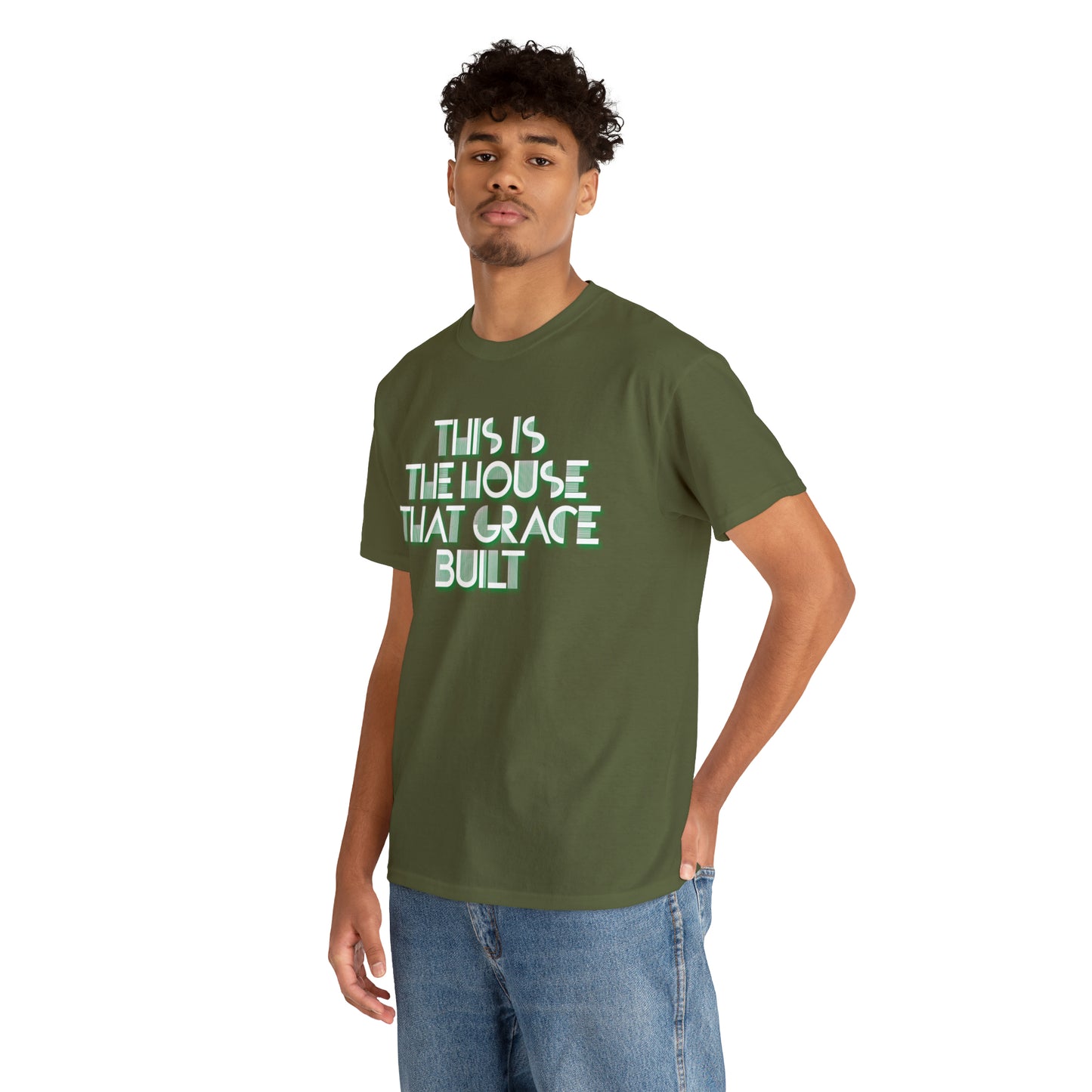 GRACE TEE