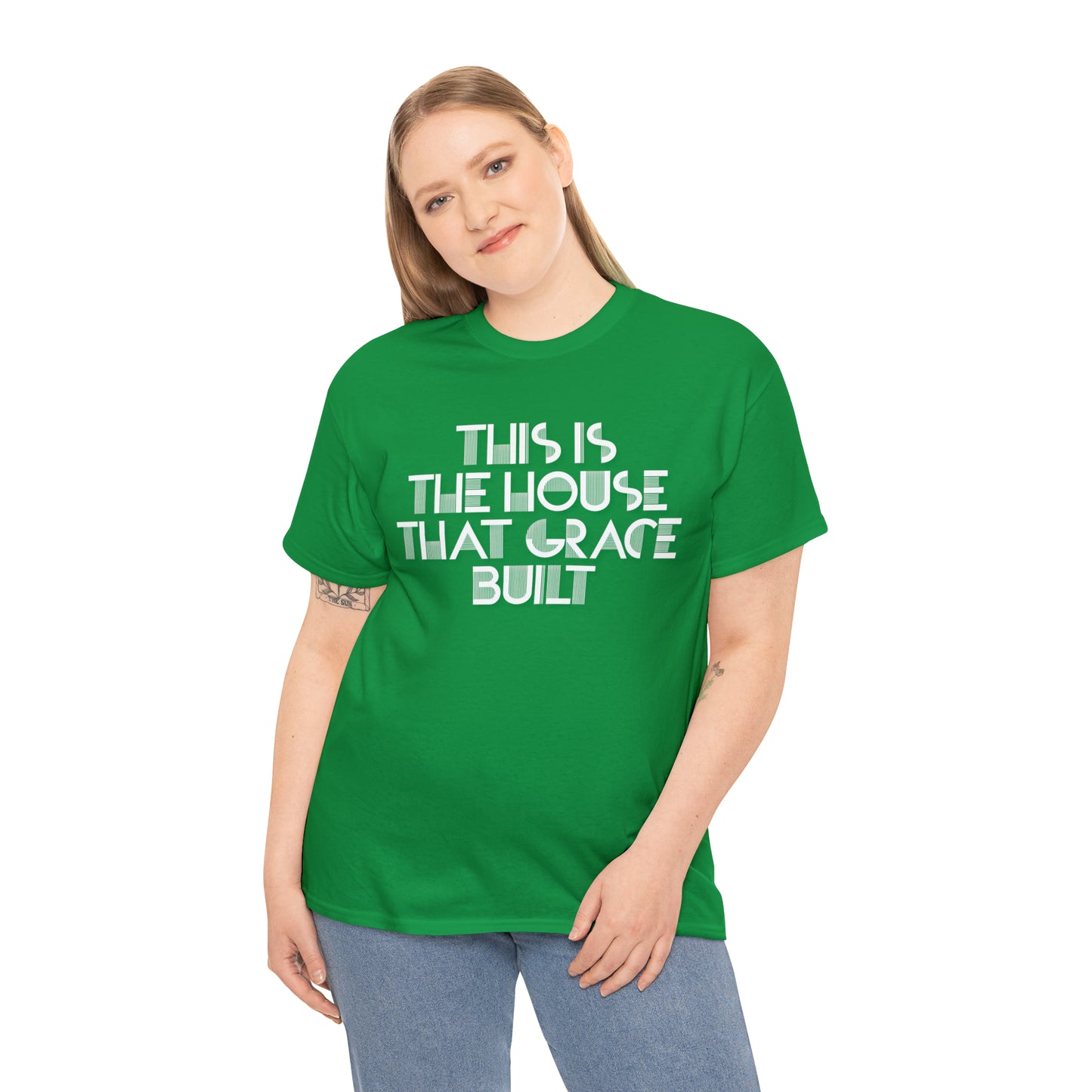 GRACE TEE