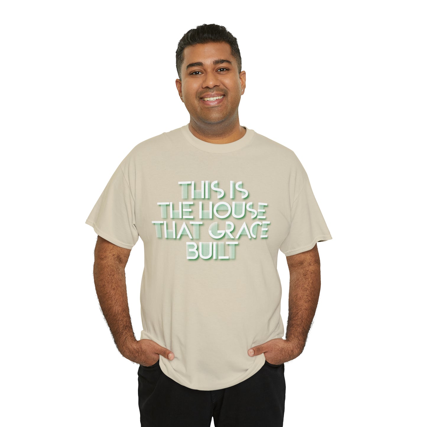 GRACE TEE