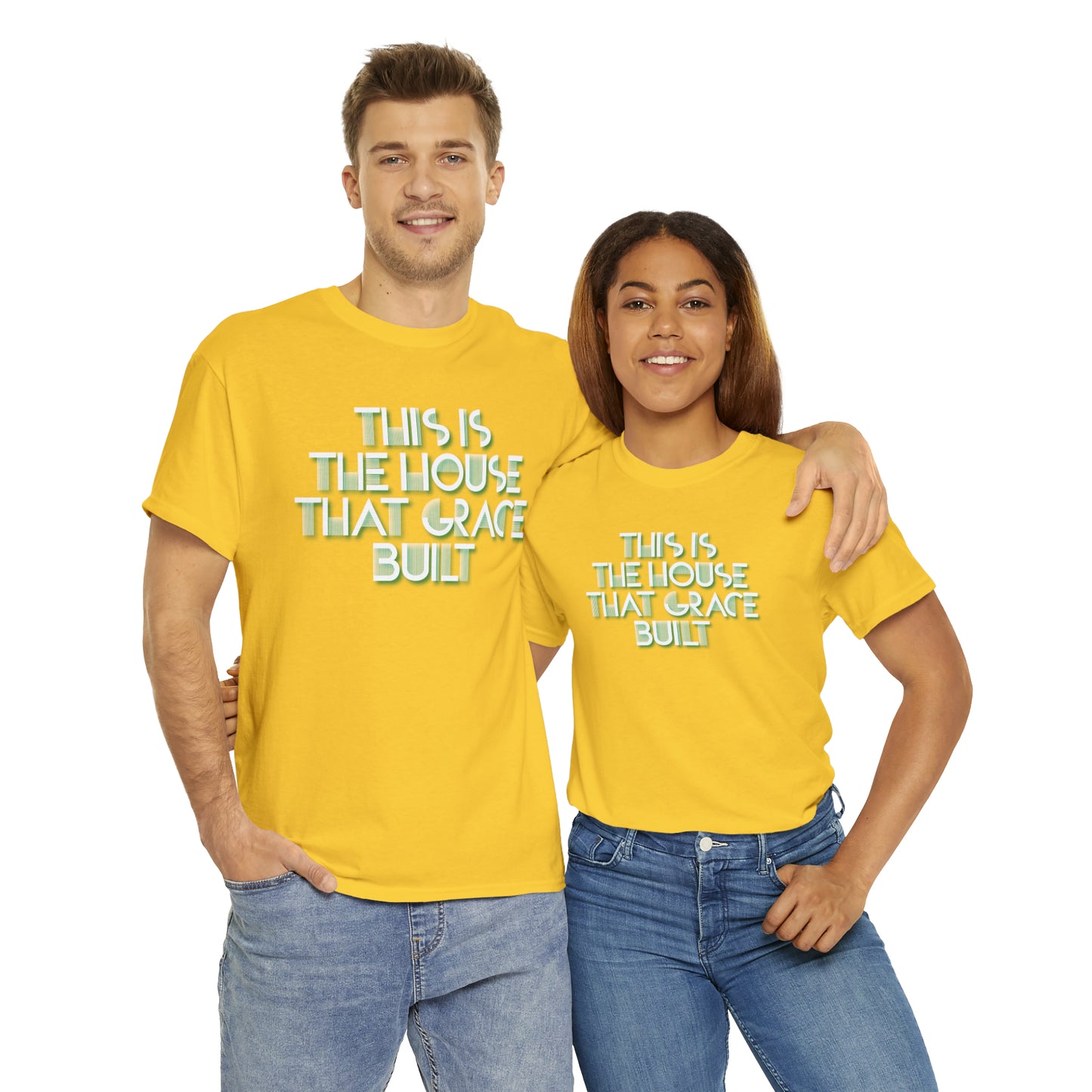GRACE TEE