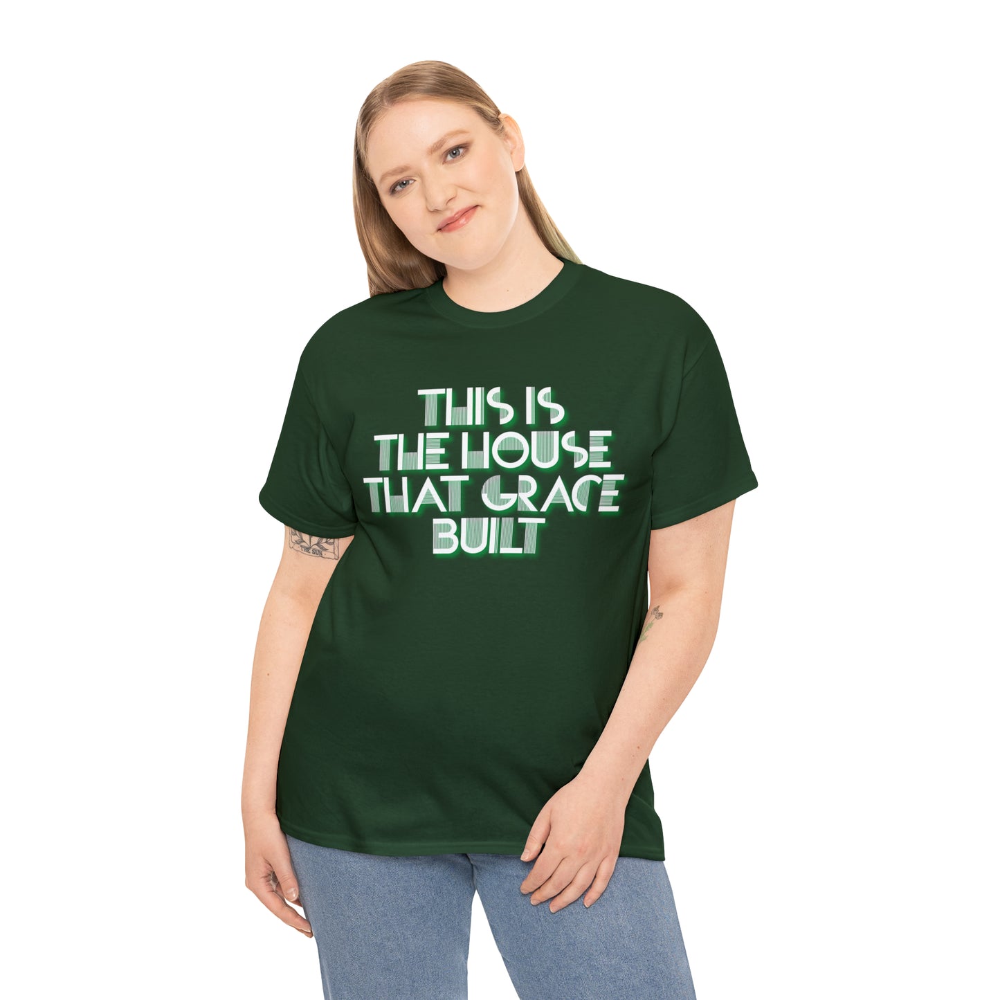 GRACE TEE