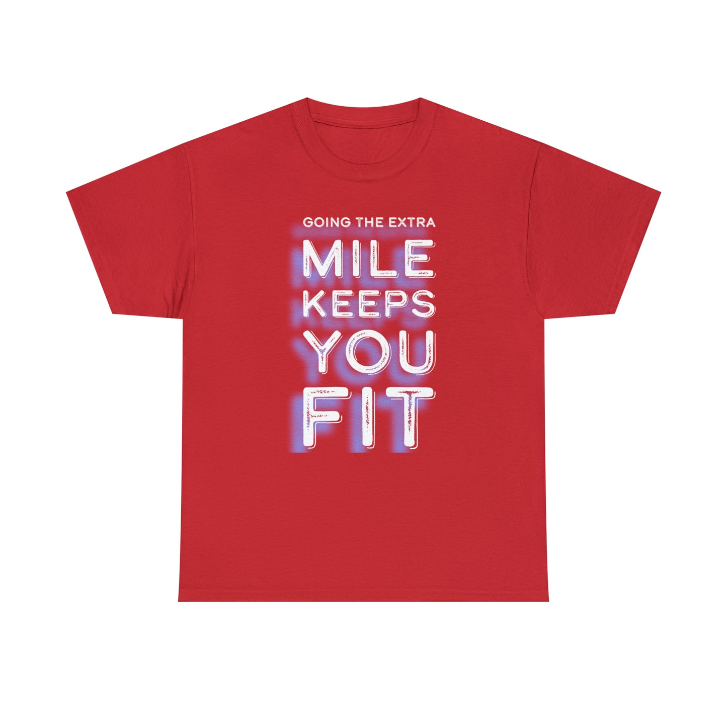 X.M. T-SHIRT