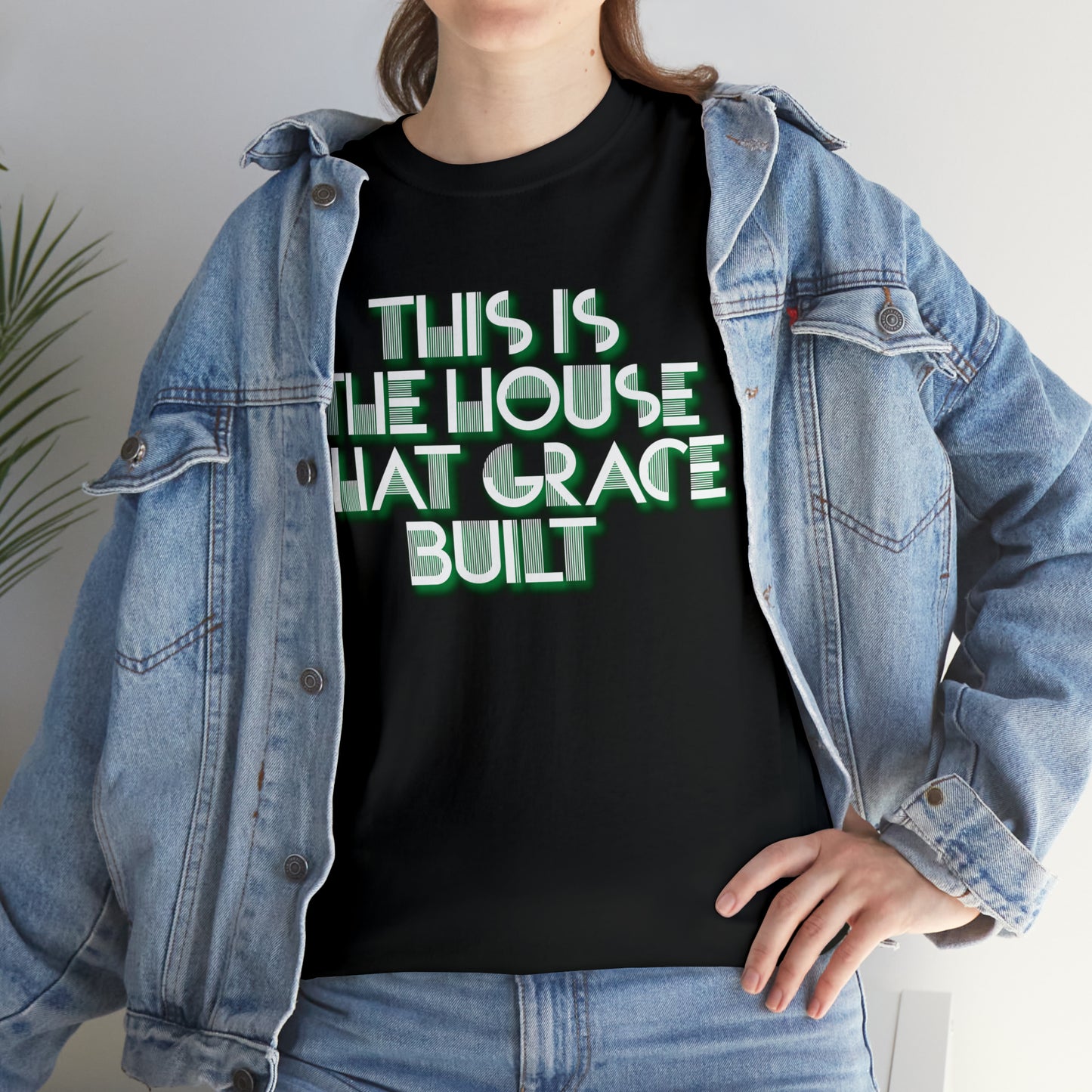 GRACE TEE