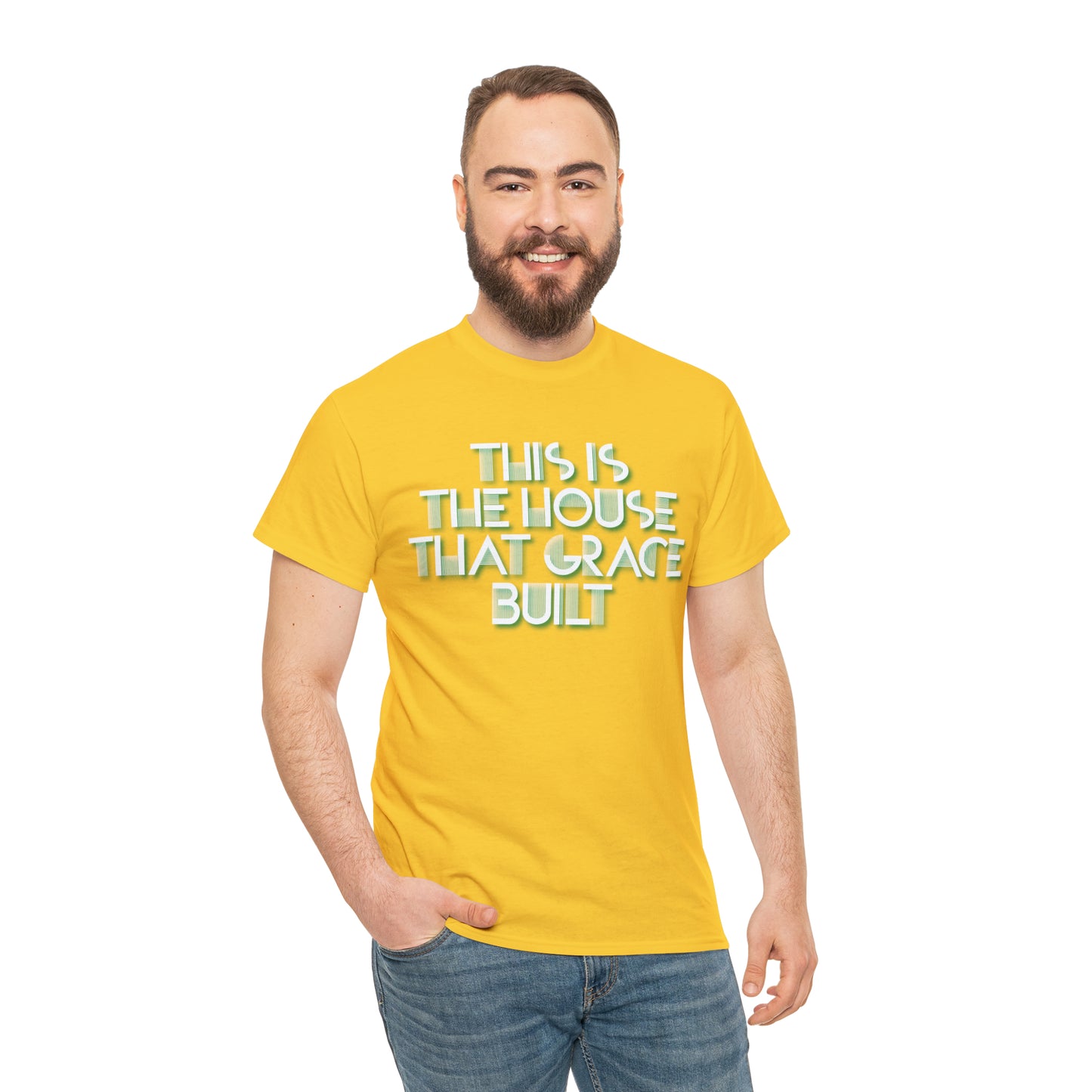 GRACE TEE