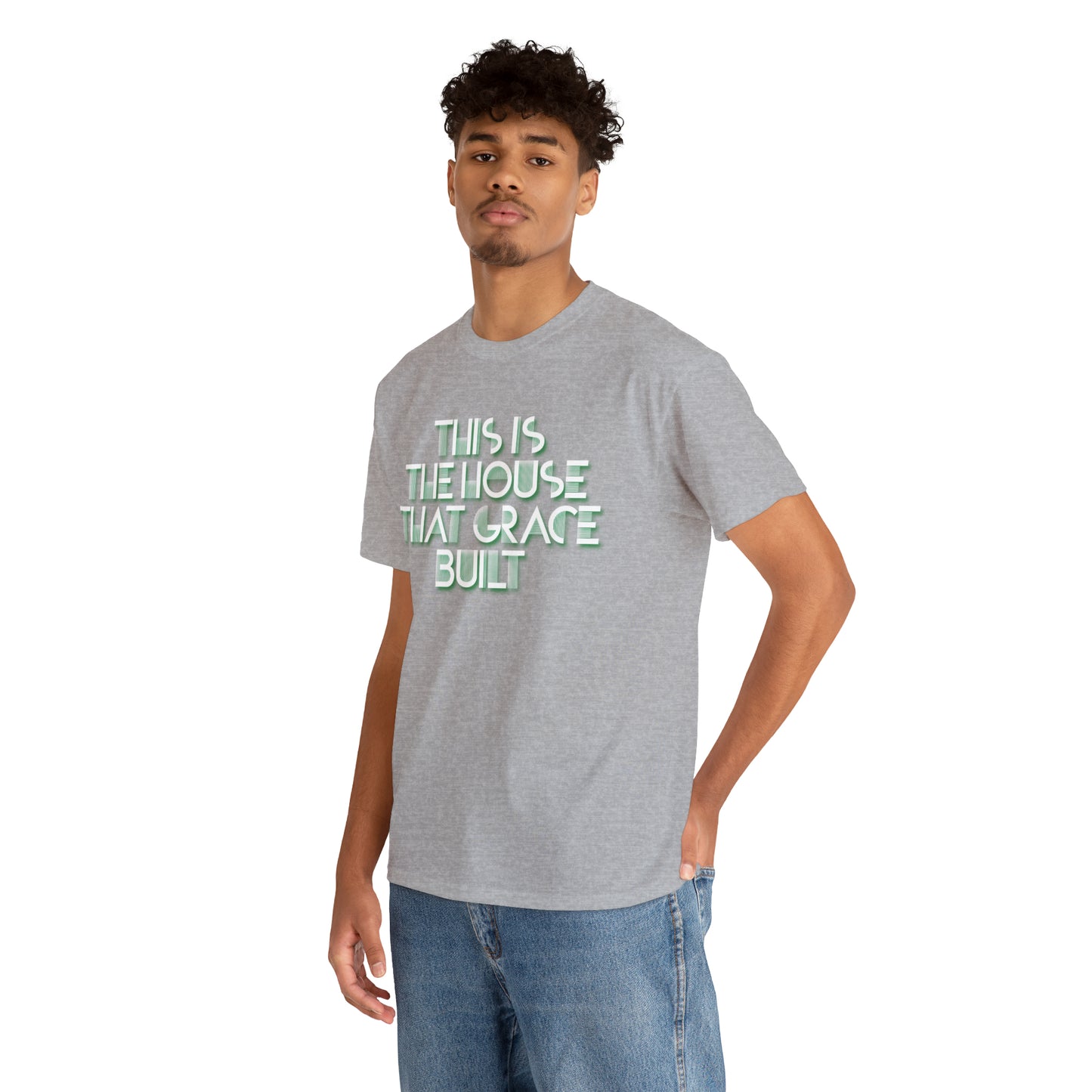 GRACE TEE