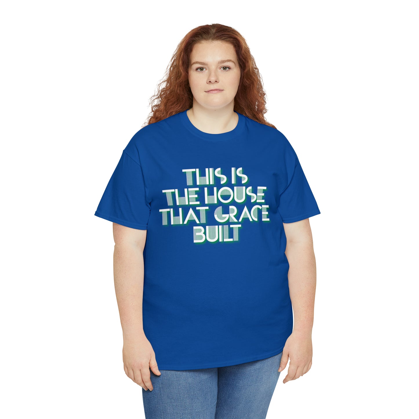 GRACE TEE