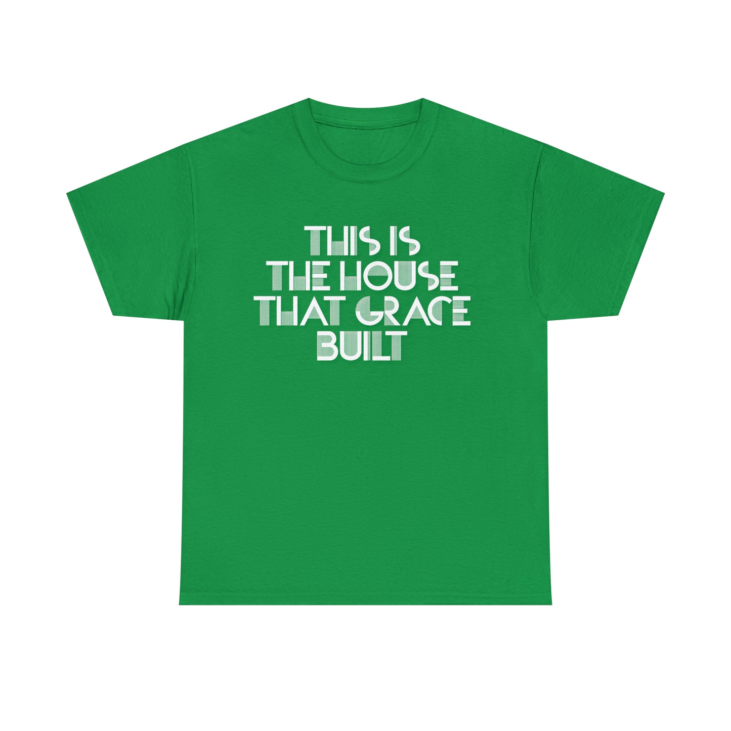 GRACE TEE