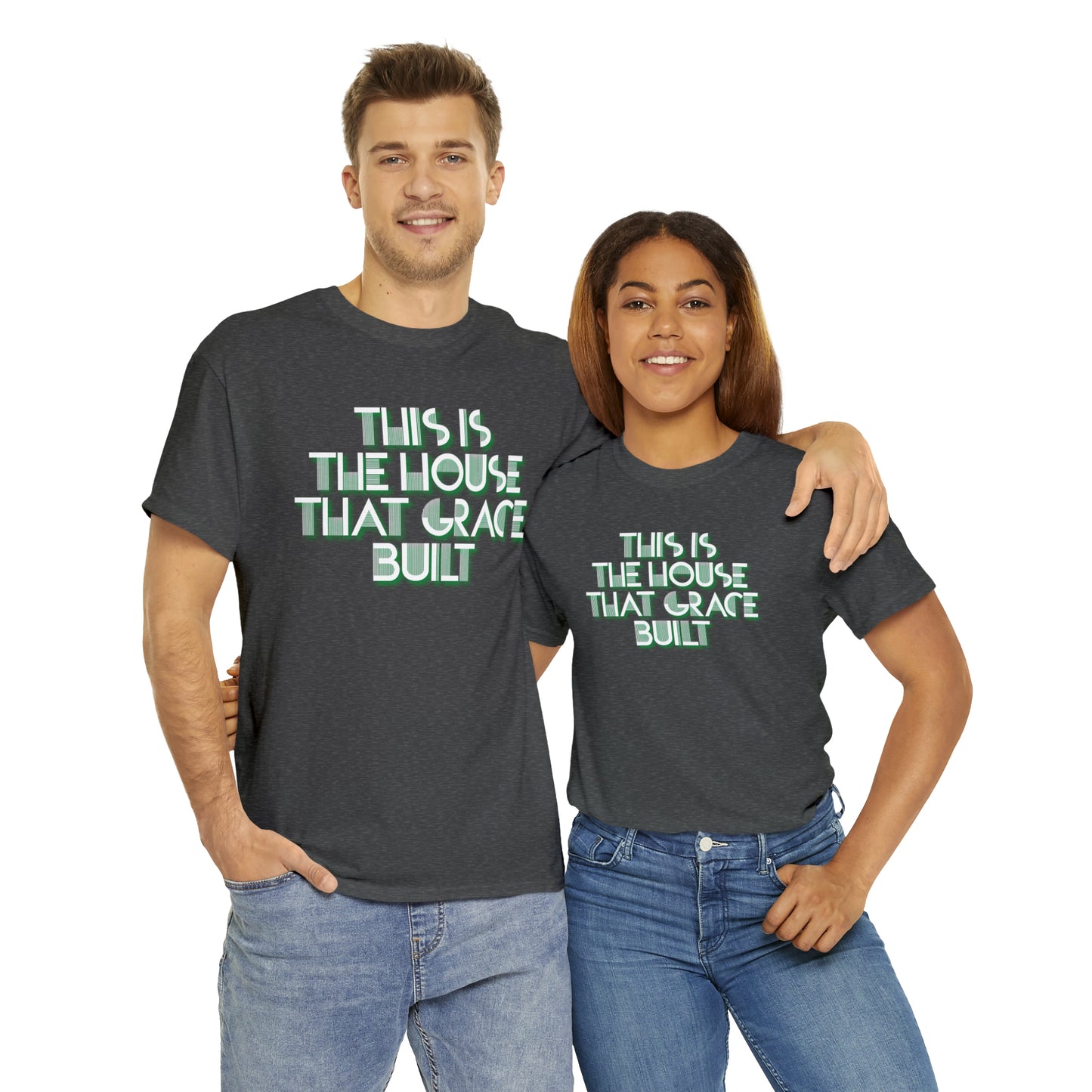 GRACE TEE