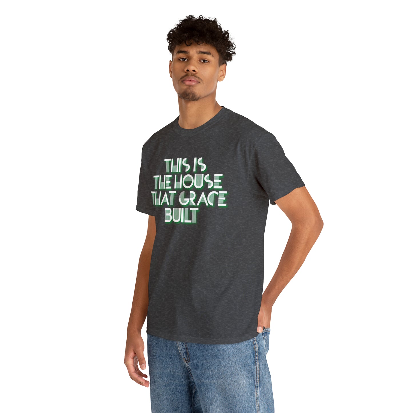 GRACE TEE