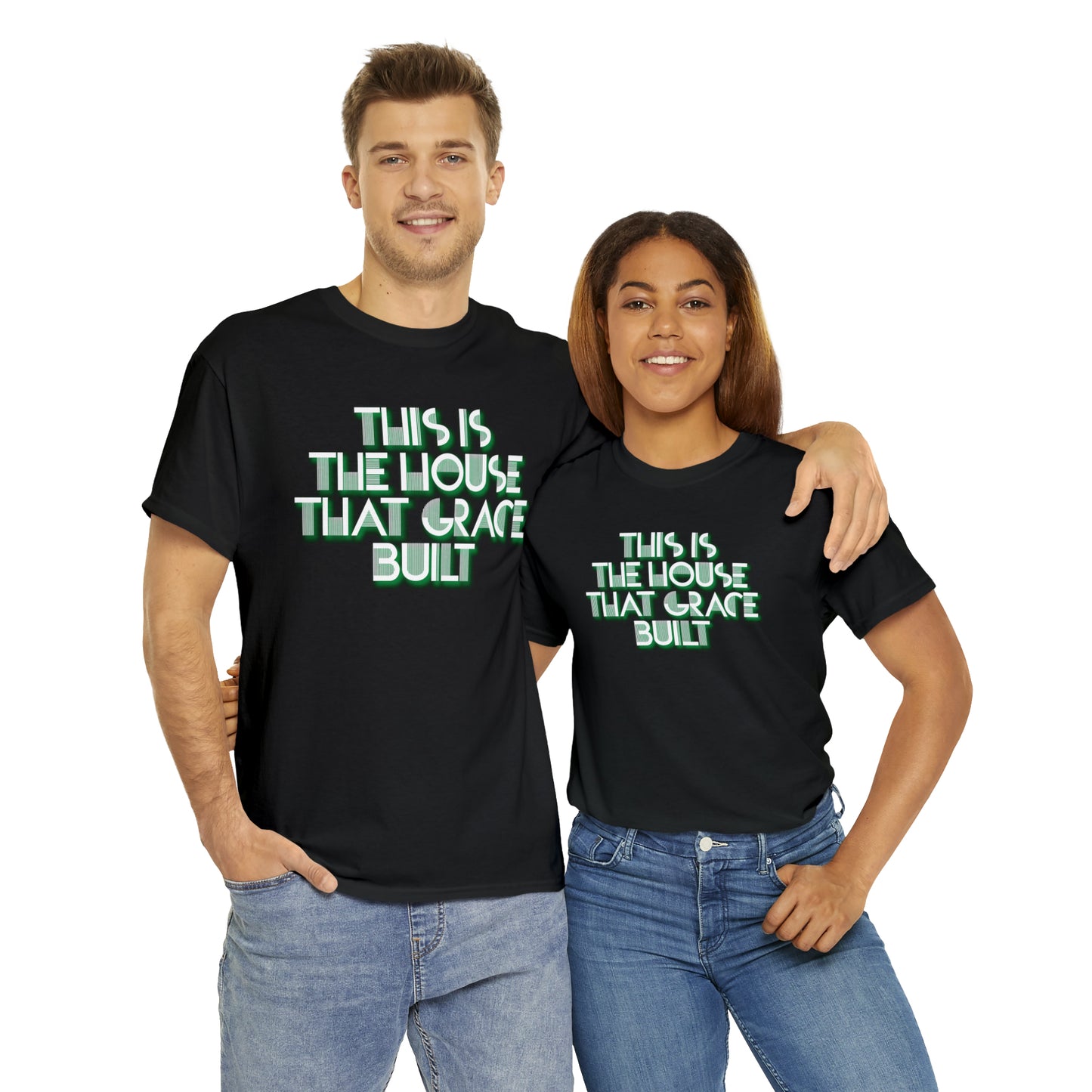 GRACE TEE