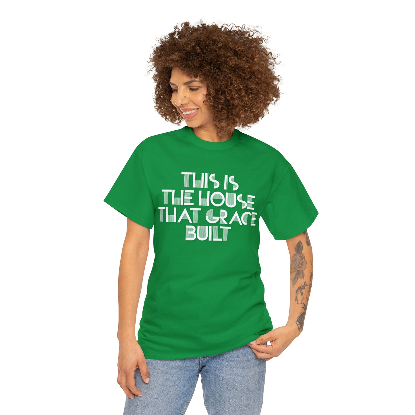 GRACE TEE