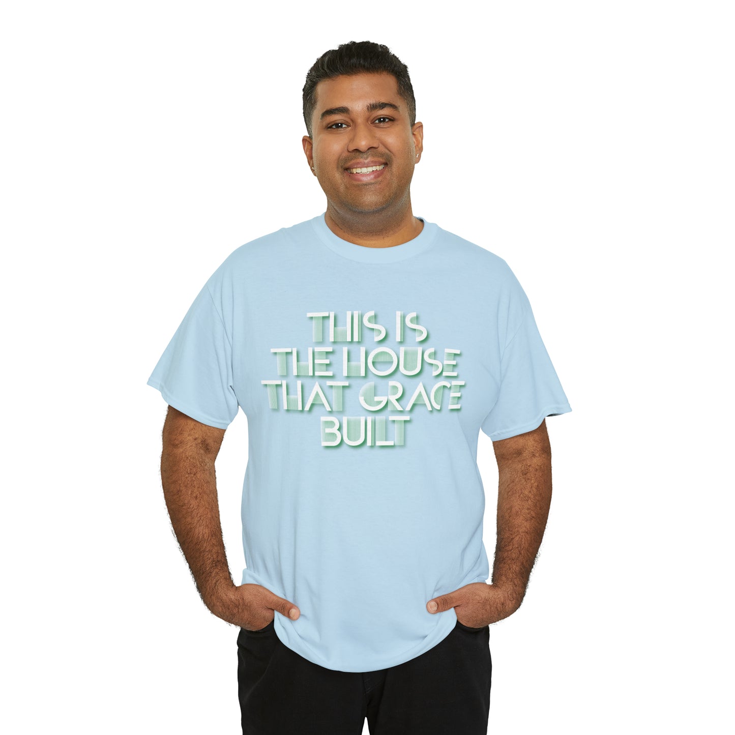 GRACE TEE