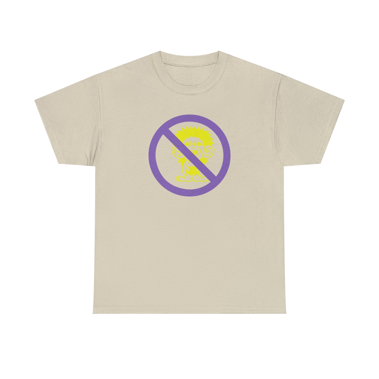 NO TROLLING T-SHIRT