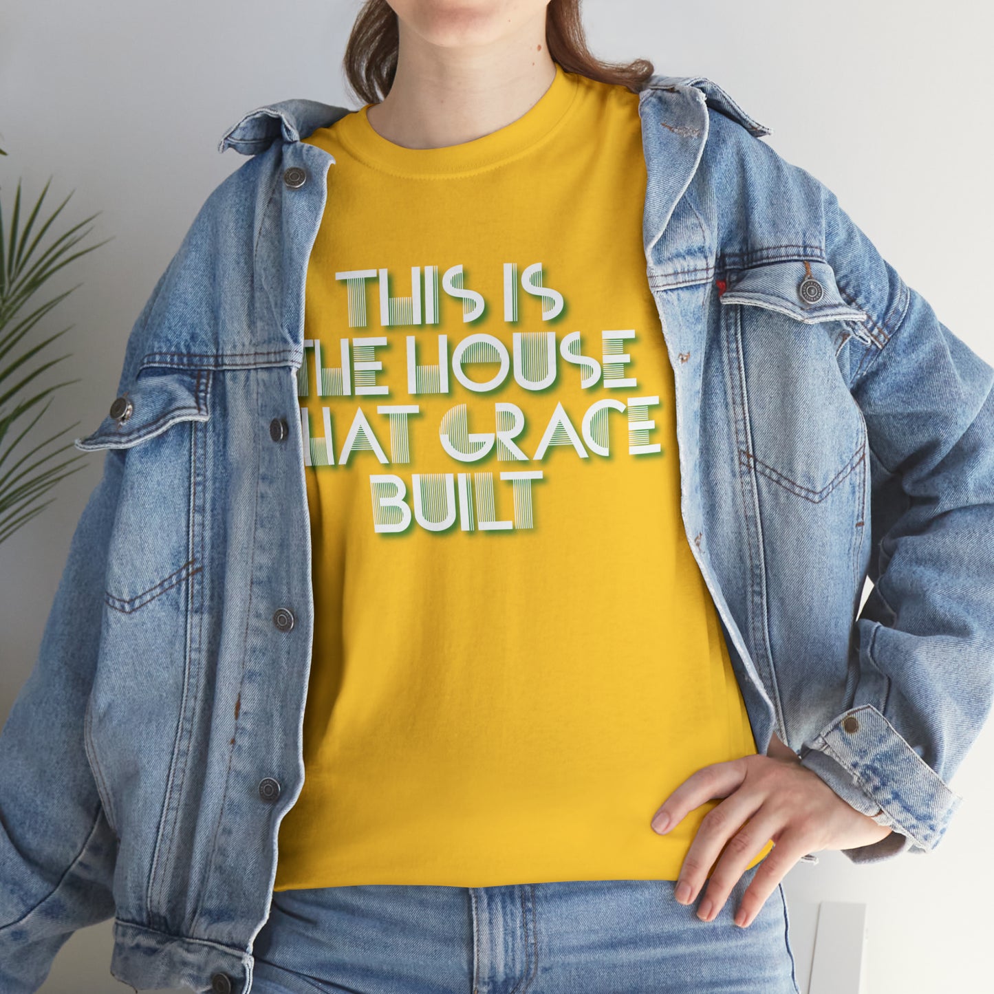 GRACE TEE