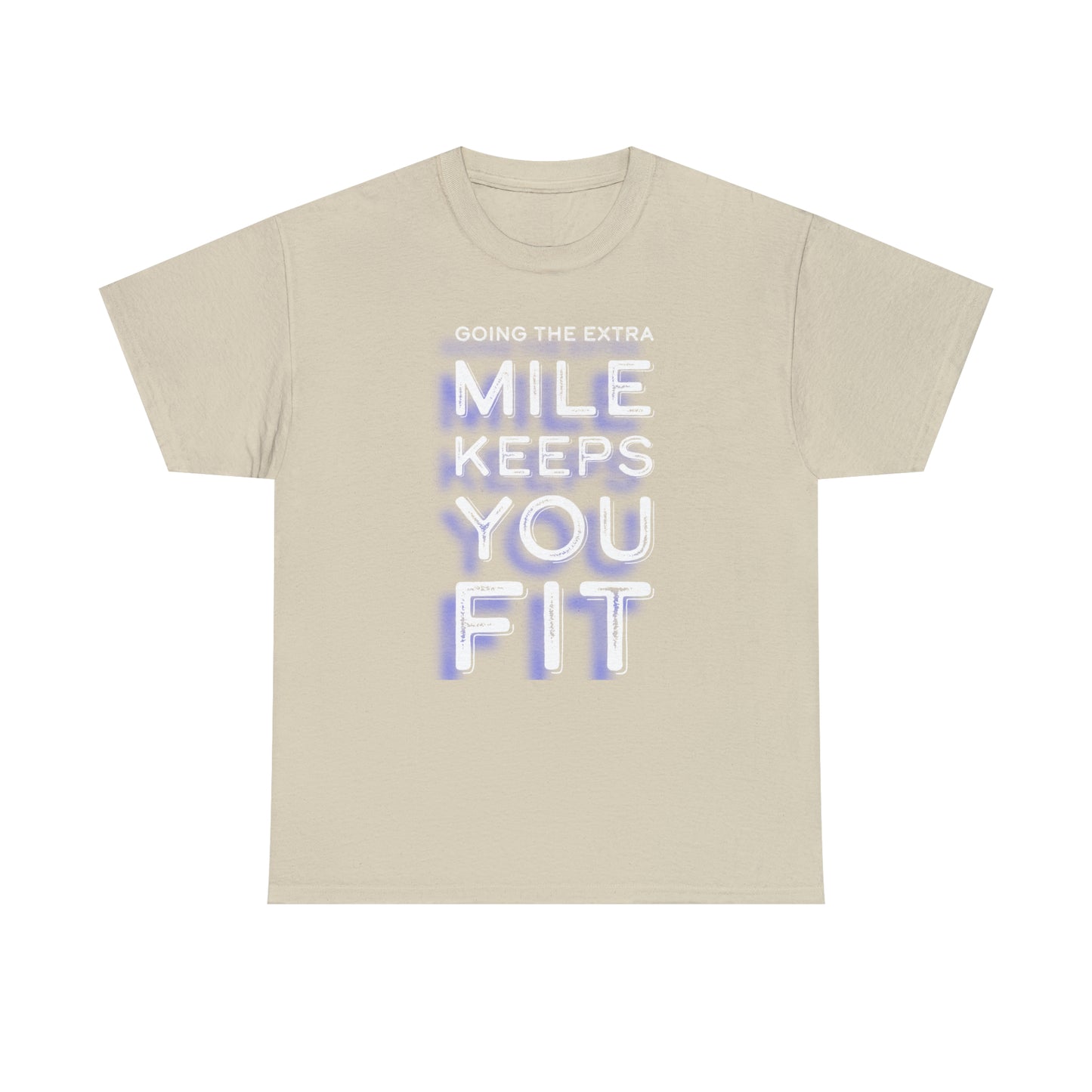 X.M. T-SHIRT