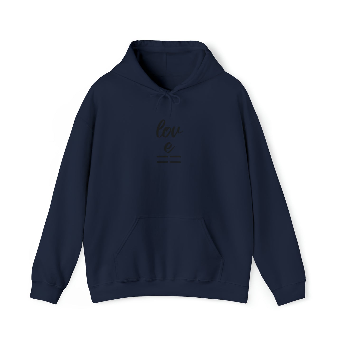 LOVE HOODIE