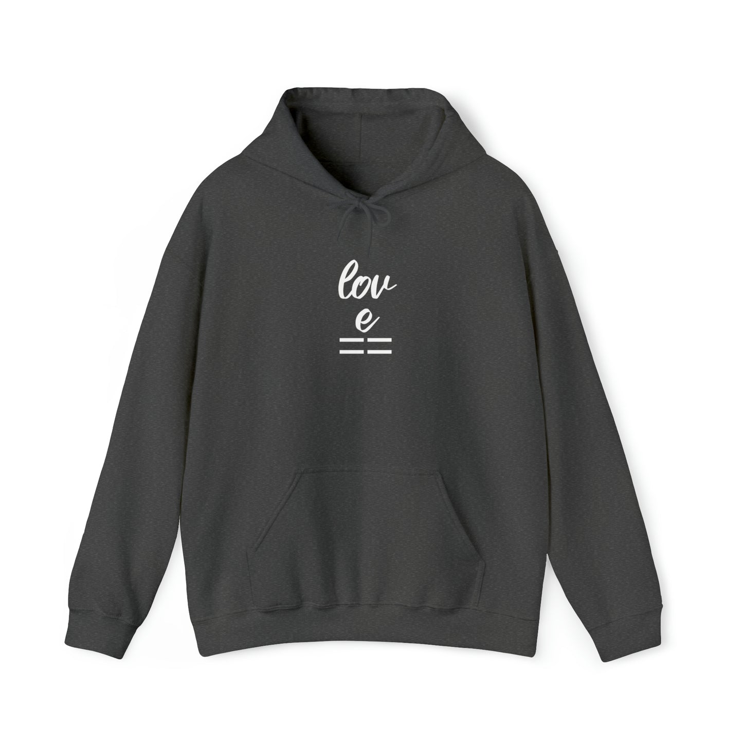 LOVE HOODIE