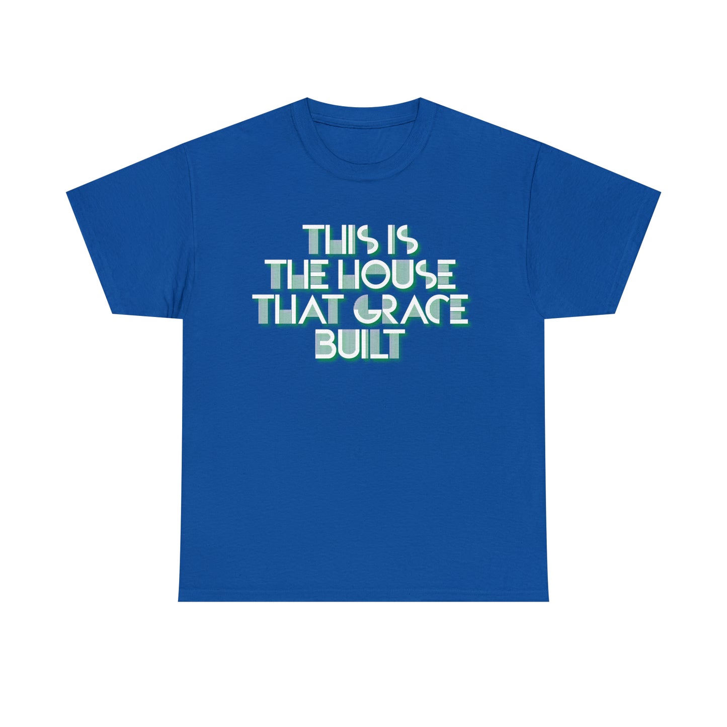 GRACE TEE