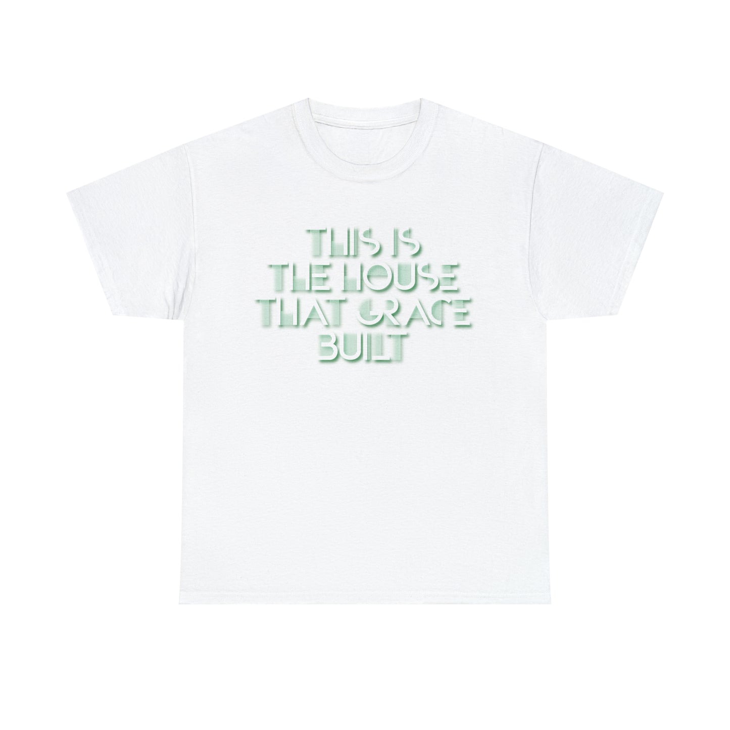 GRACE TEE