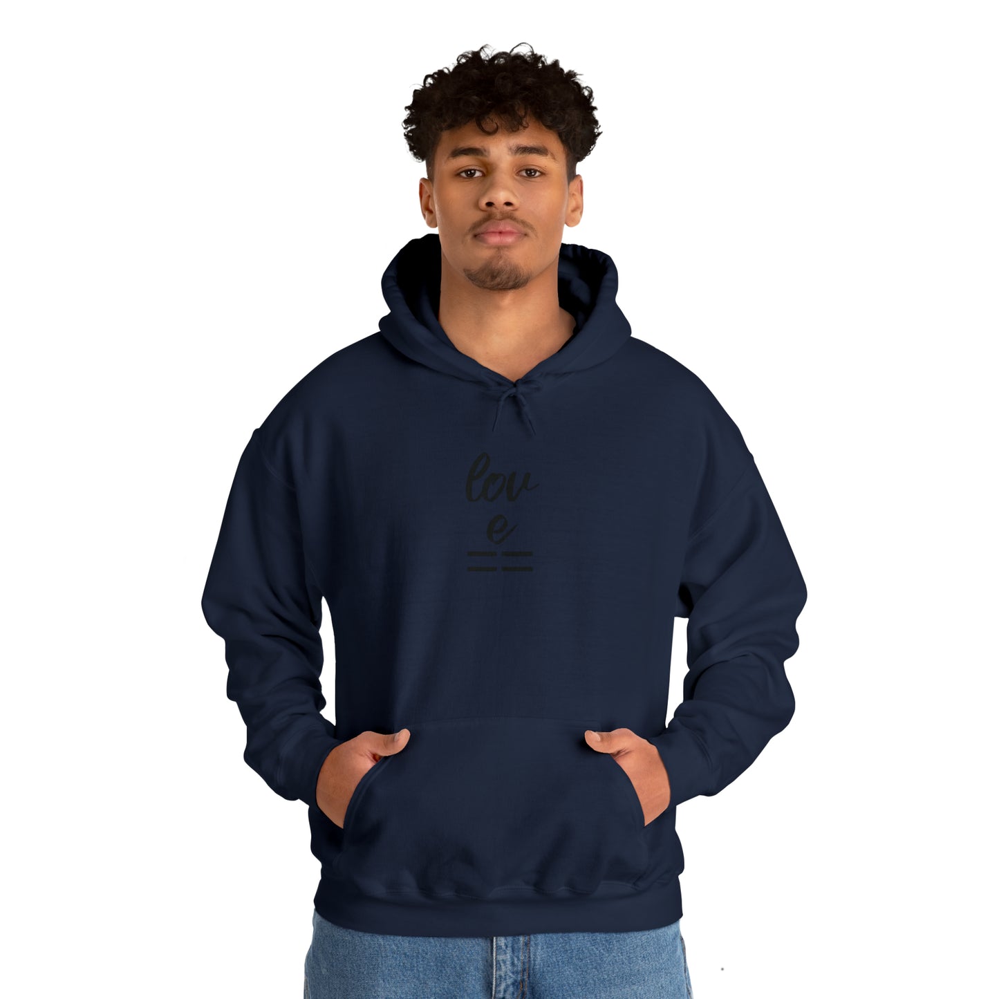 LOVE HOODIE
