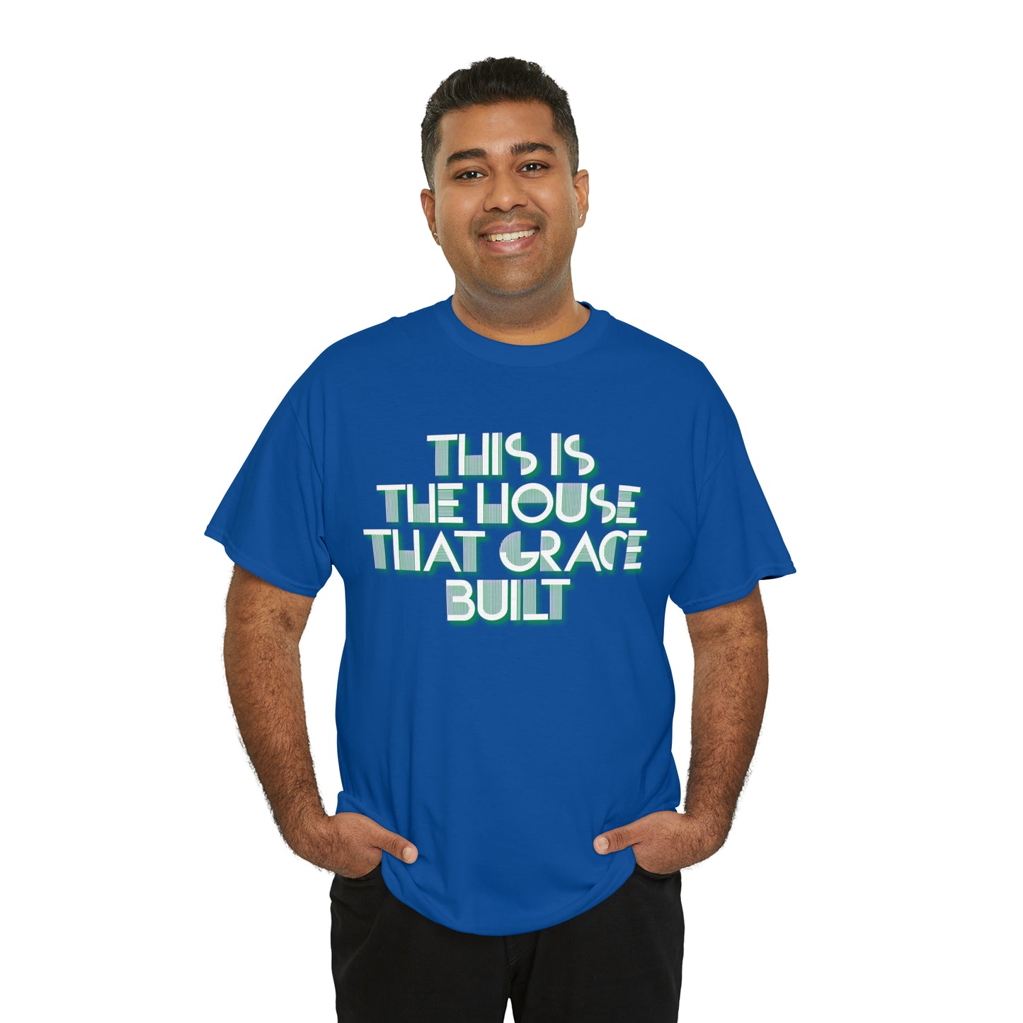GRACE TEE