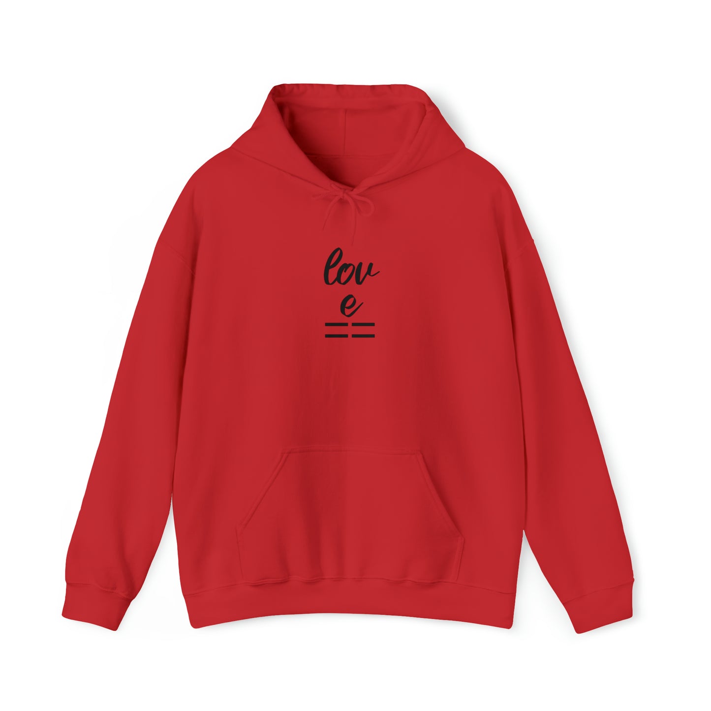 LOVE HOODIE