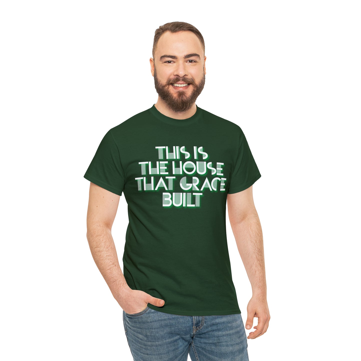 GRACE TEE