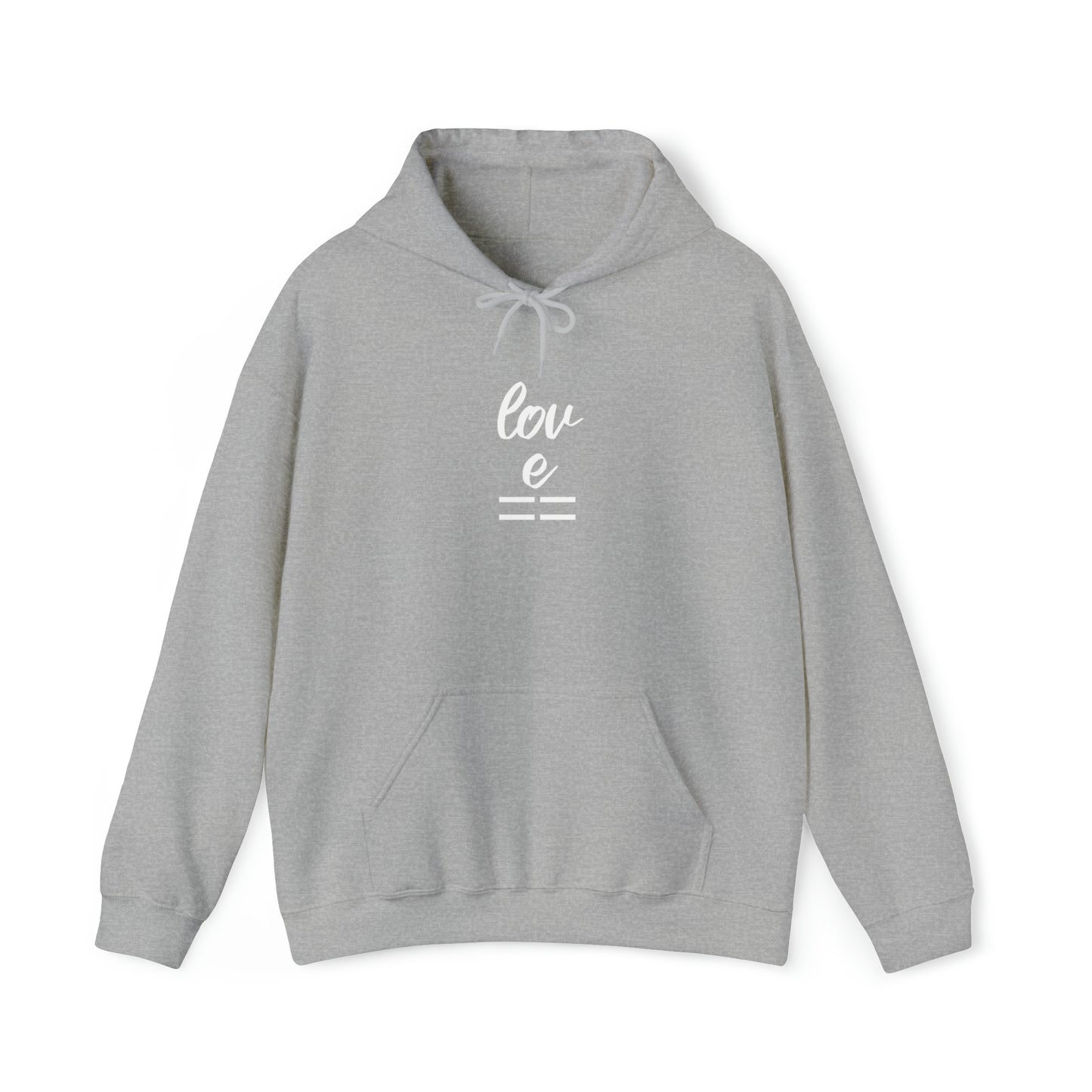 LOVE HOODIE
